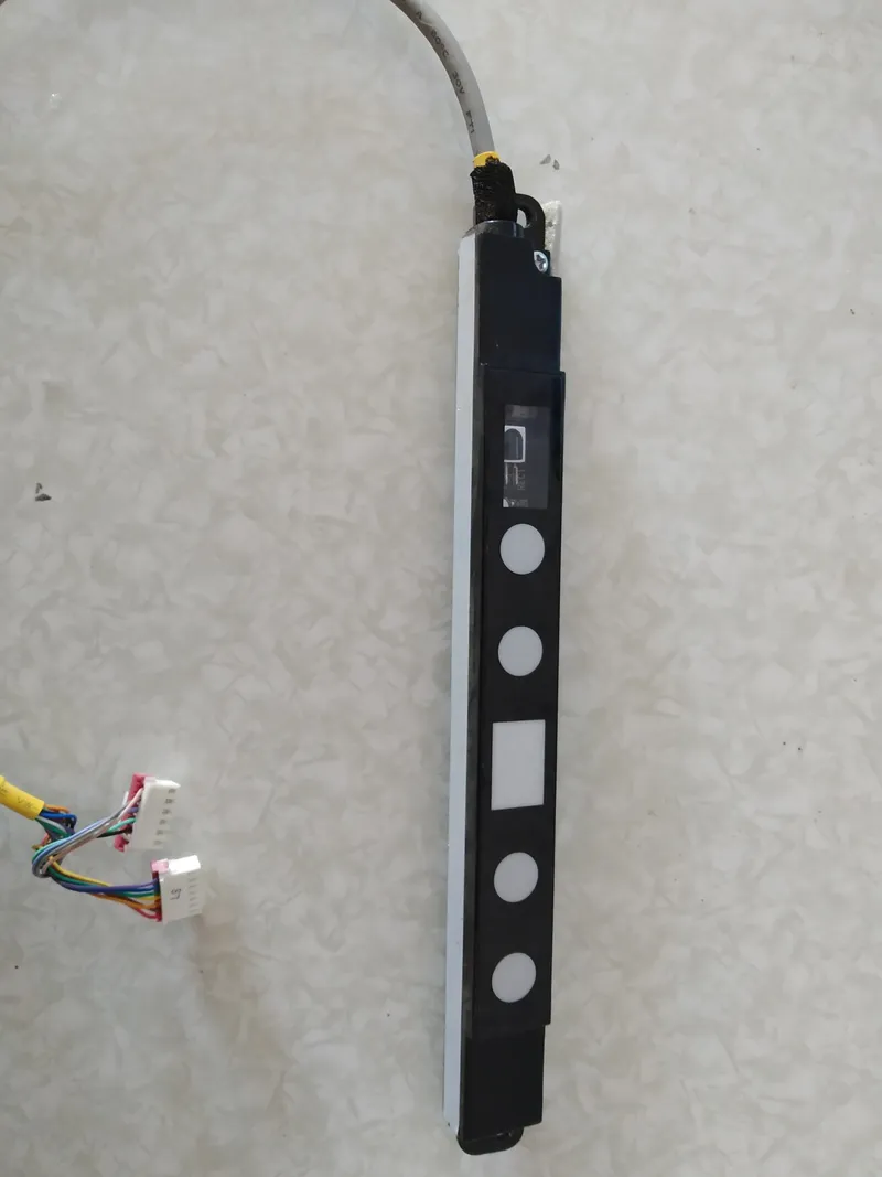 Placa Electrónica Aire Acondicionado D5313L