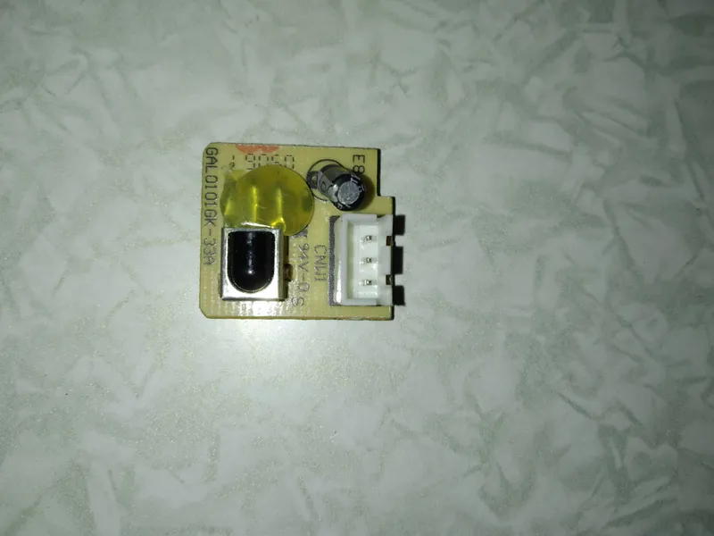 Placa Electrónica Aire Acondicionado GAL0101GK-33A