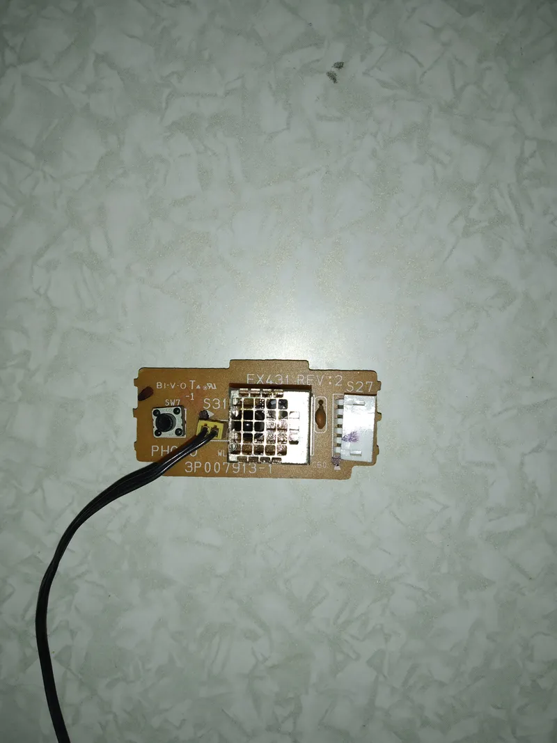 Placa Electrónica Aire Acondicionado 3P007913-1