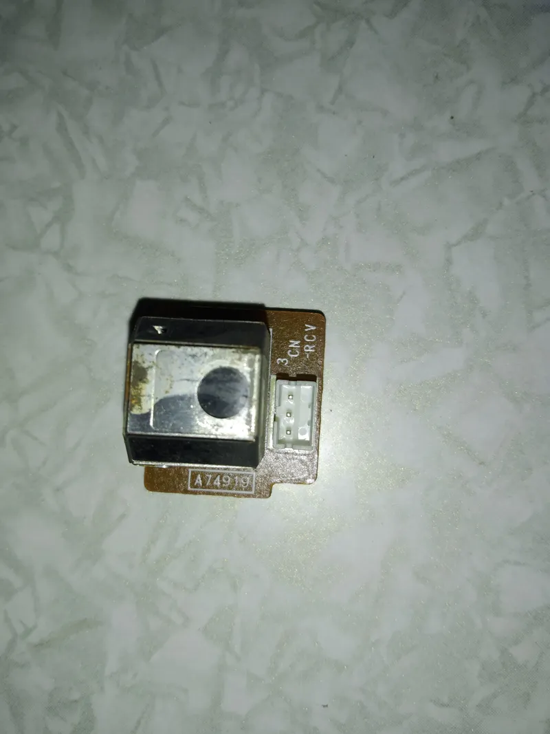 Placa Electrónica Aire Acondicionado A74919