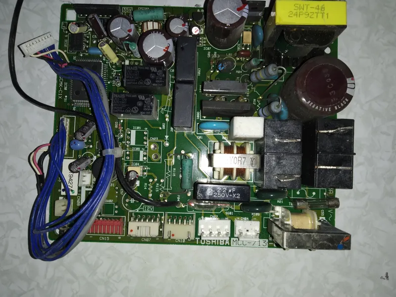 Imagen de la categoría TOSHIBA