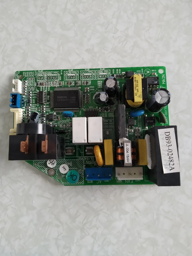 Placa Electrónica Aire Acondicionado SH12AWH