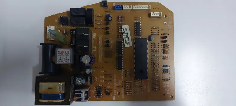 Placa Electrónica Aire Acondicionado PD-H120VE-00