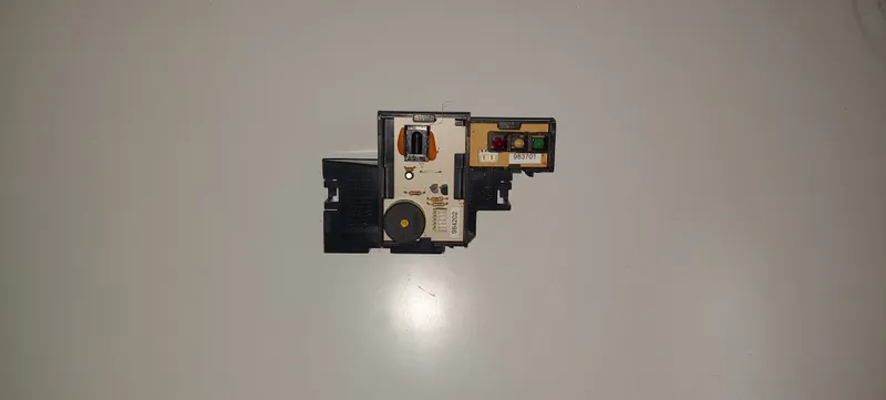 Placa Electrónica Aire Acondicionado 984202 / 983701