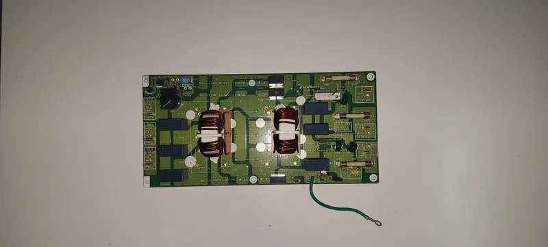 Placa Electrónica Aire Acondicionado K07AQ-0700HUE-FL0 / A0YGA5LATT