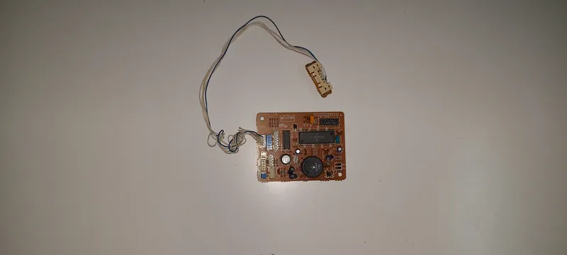 Placa Electrónica Aire Acondicionado A73795