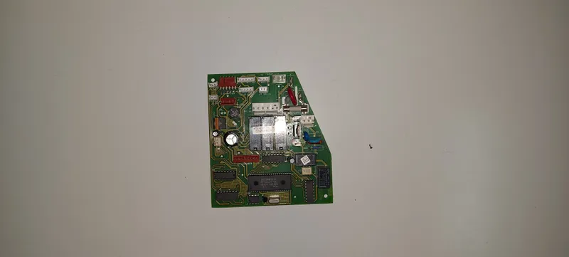 Placa Electrónica Aire Acondicionado 452401131 / C023446H07