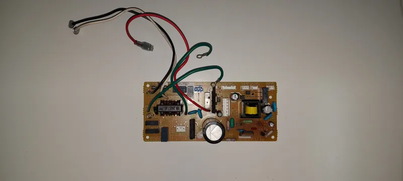 Placa Electrónica Aire Acondicionado K06AL-1106HSE-P0 / ARYG45LMLA