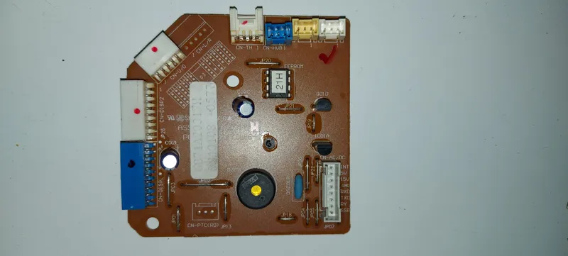 Placa Electrónica Aire Acondicionado 6871A20317H