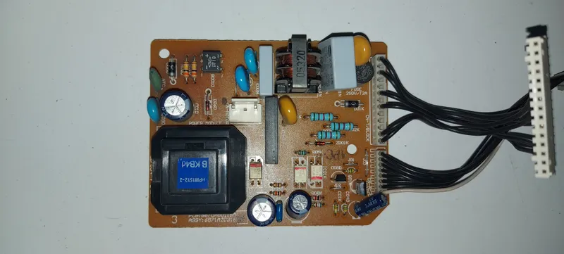 Placa Electrónica Aire Acondicionado 6870A90118A / 6871A20316