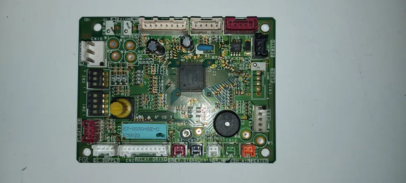 Placa Electrónica Aire Acondicionado EZ-003SHSE-C / RD-60TC
