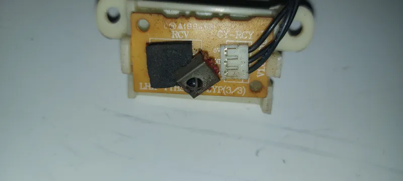 Placa Electrónica Aire Acondicionado V1.0031014