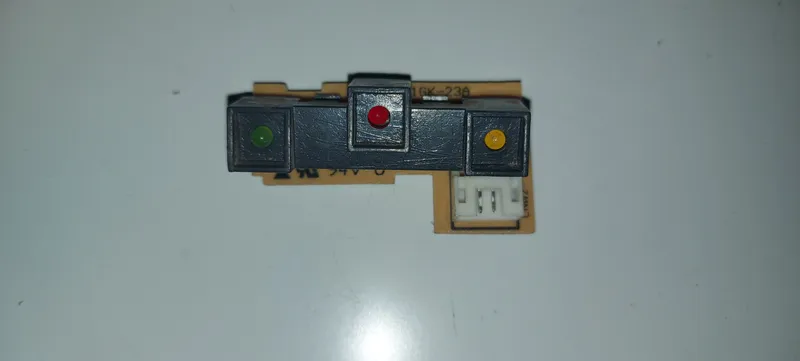 Placa Electrónica Aire Acondicionado GAL0101GK-23A