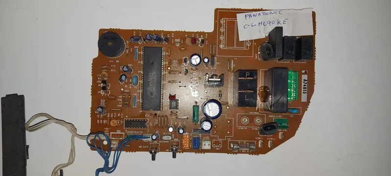 Placa Electrónica Aire Acondicionado CS-MC90KE / A74813