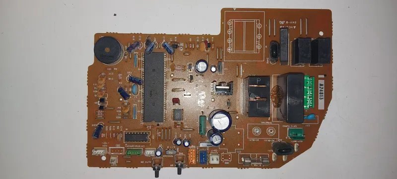 Placa Electrónica Aire Acondicionado A74813