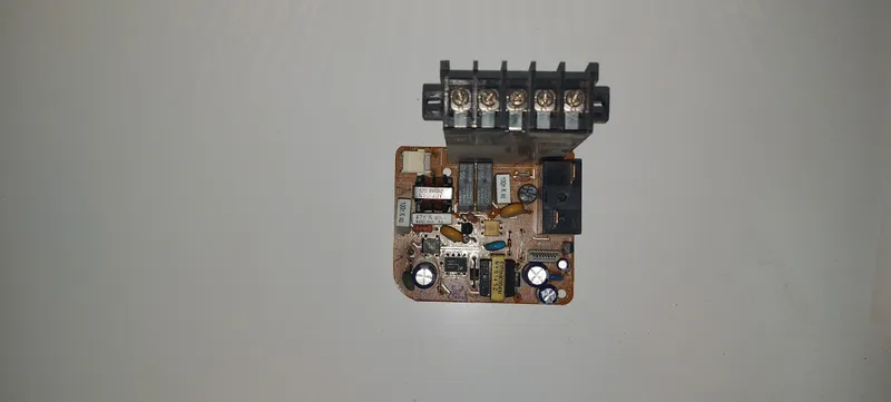 Placa Electrónica Aire Acondicionado 6870A90065A