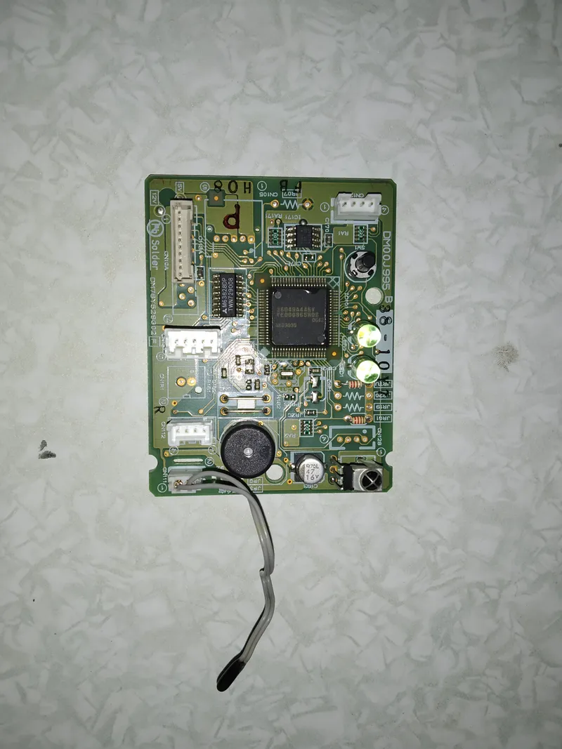 Placa Electrónica Aire Acondicionado DM00J995B / DM76Y529G02