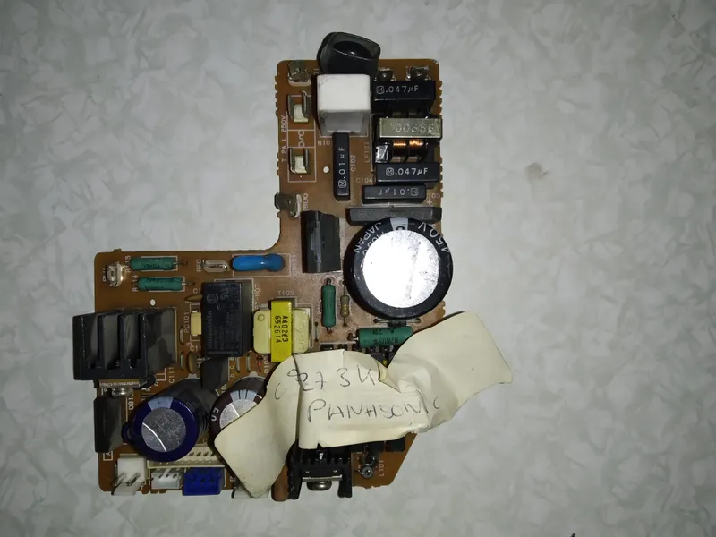 Placa Electrónica Aire Acondicionado CS-1273KE