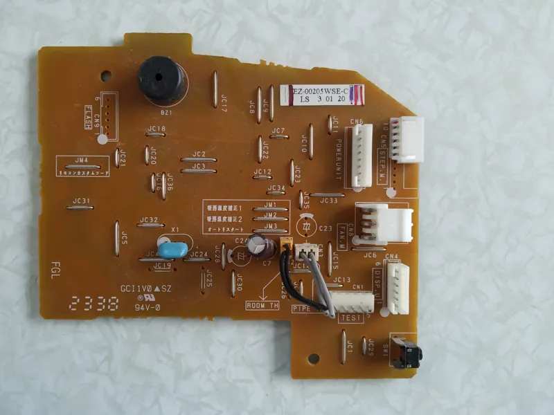 Placa Electrónica Aire Acondicionado FGL9704858016