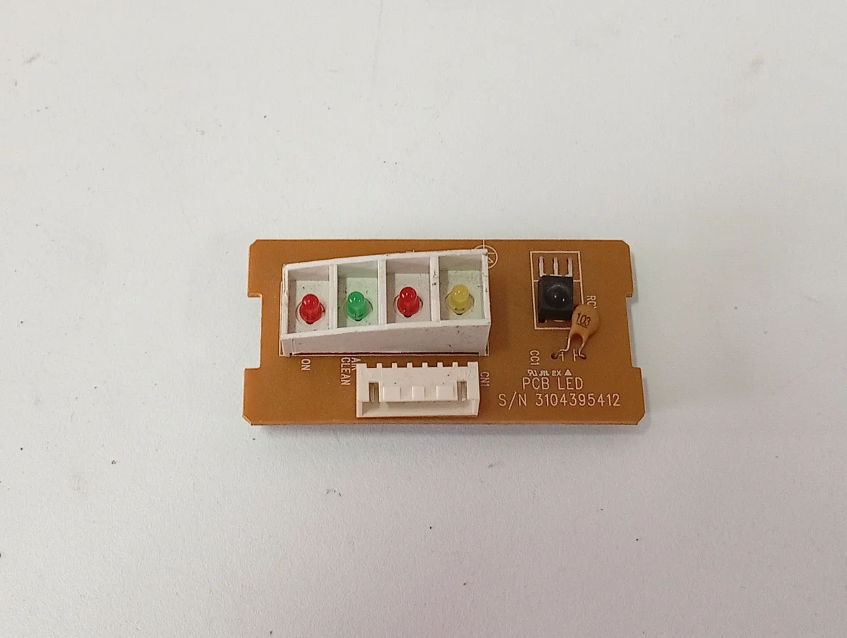 Placa Electrónica Aire Acondicionado PCB LED S/N 3104395412