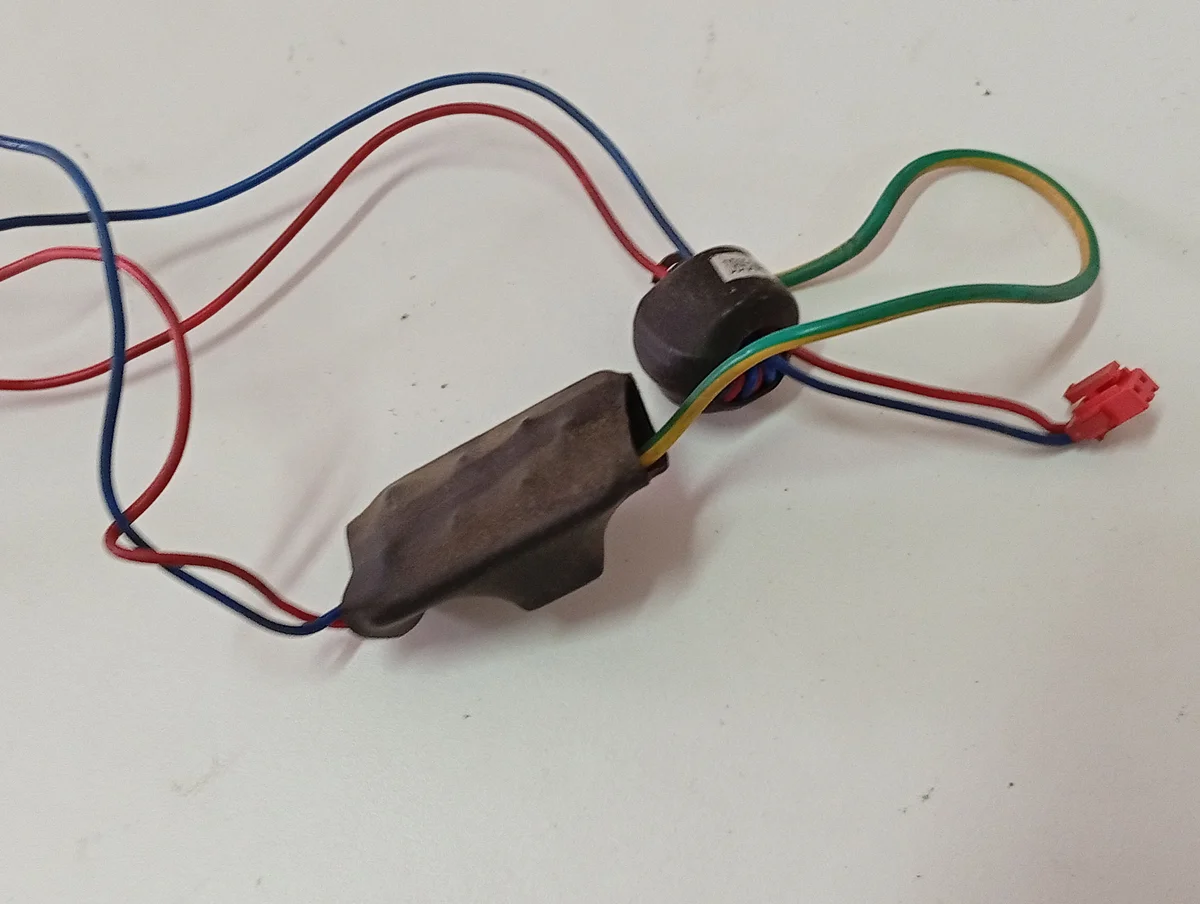 Placa Electrónica Aire Acondicionado DB95-04830A-LF