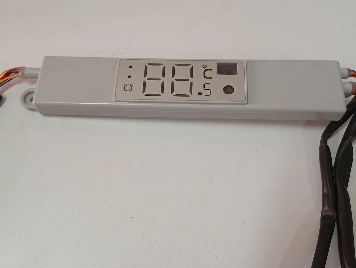 Placa Electrónica Aire Acondicionado V9065625/0150819876