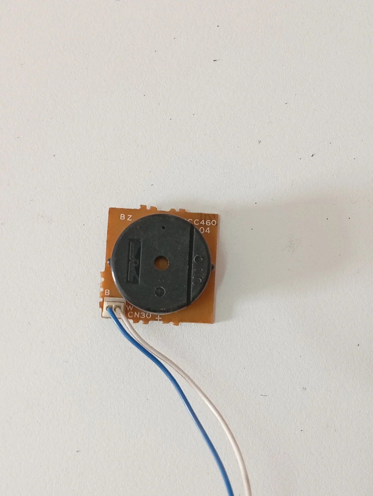 Placa Electrónica Aire Acondicionado MCC460-04