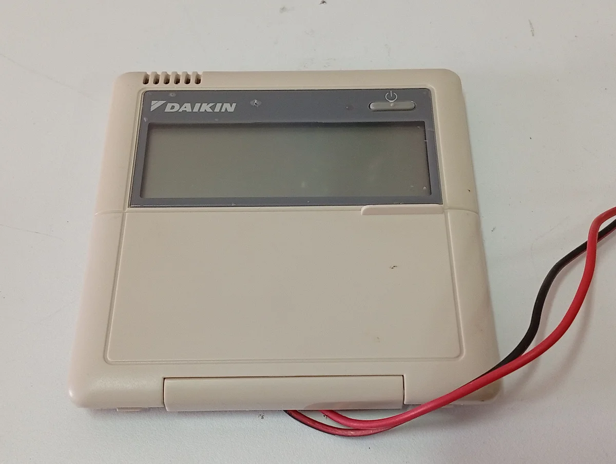 Placa Electrónica Aire Acondicionado Mando Termostato De Pared EC0351(D)/DB-E82-102