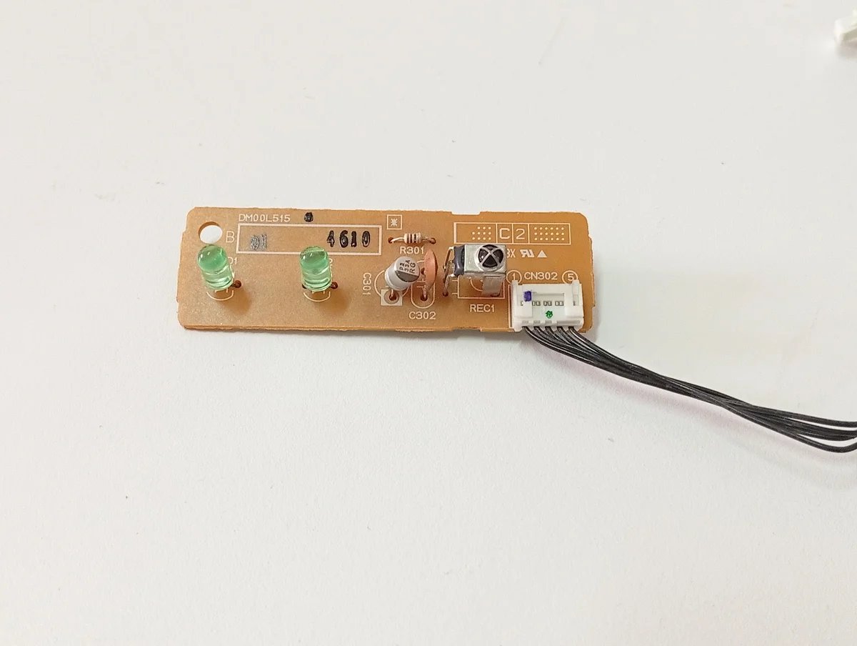 Placa Electrónica Aire Acondicionado DM00L515/DM76J618G01