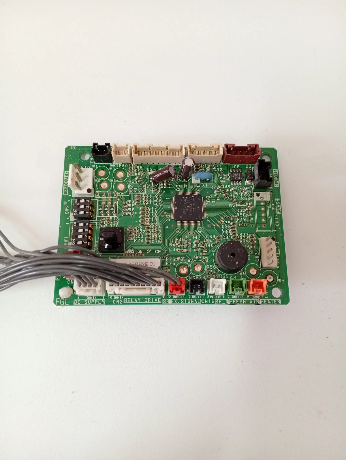 Placa Electrónica Aire Acondicionado K03BZ-0502HSE-C1/K60425 R