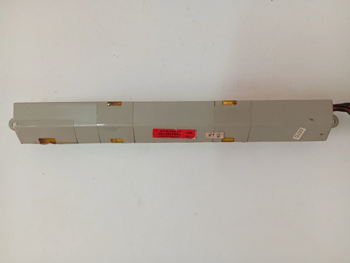 Placa Electrónica Aire Acondicionado VC532237/0010802894