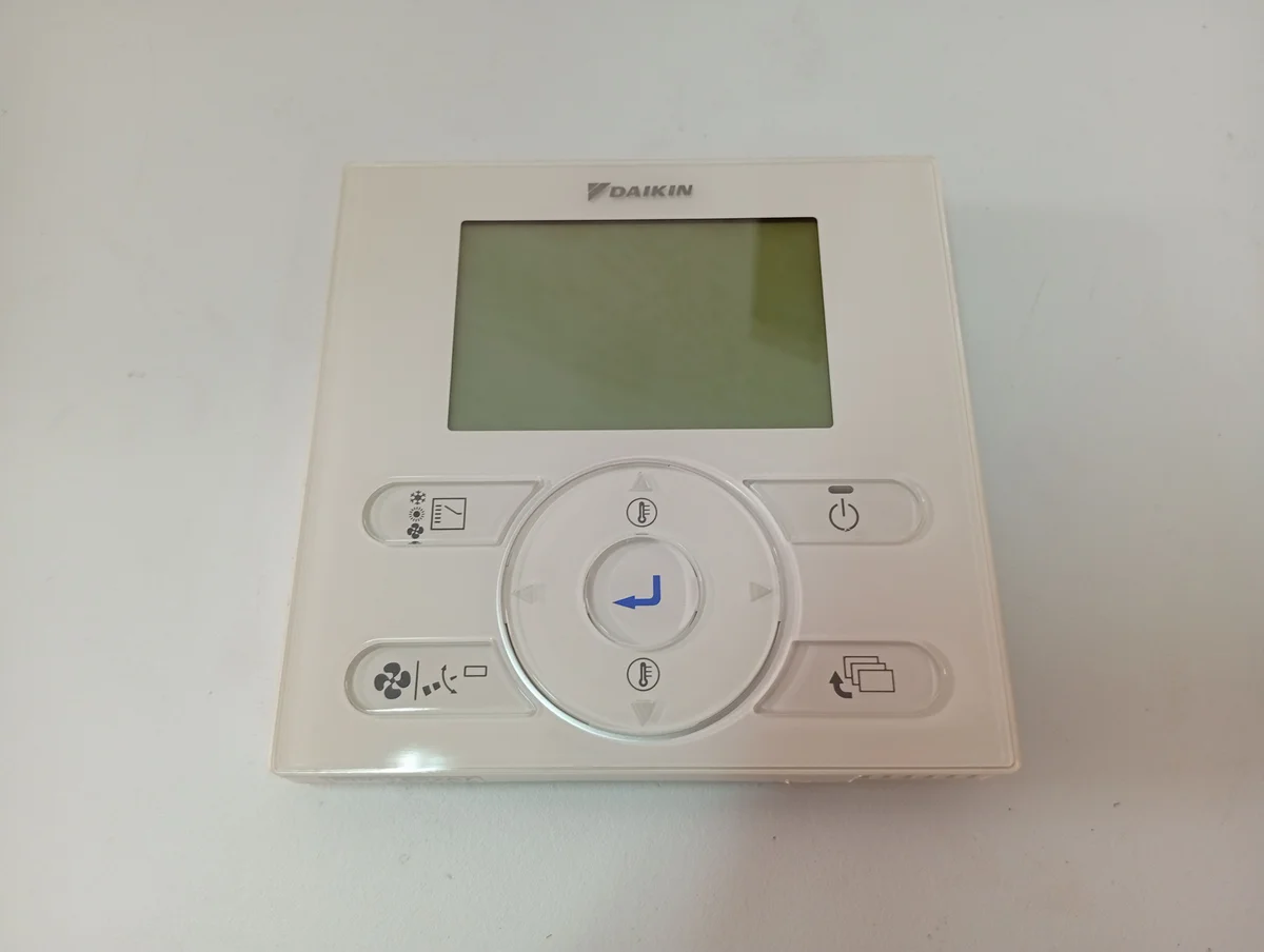 Placa Electrónica Aire Acondicionado BRC1E52A7/EC11019(B)/VB-1J1-101A/CX3123