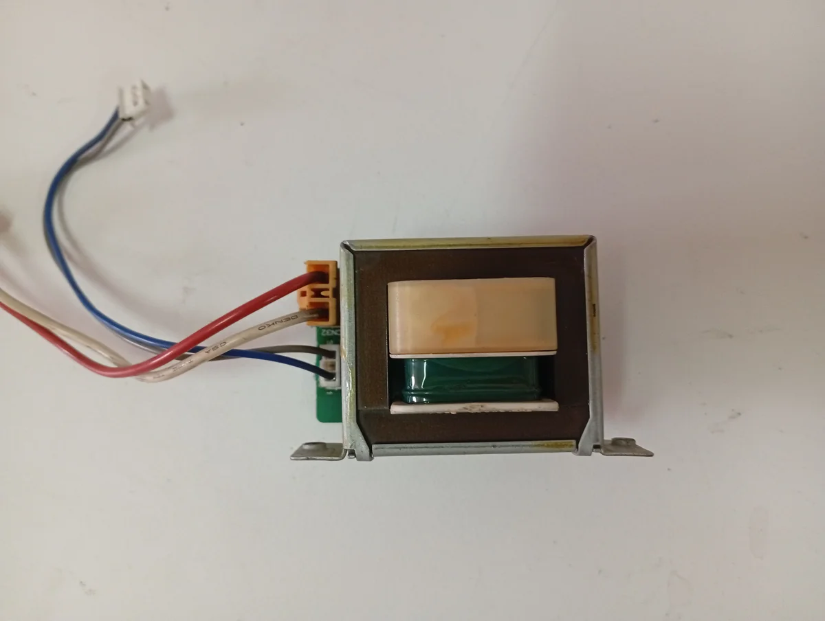 Placa Electrónica Aire Acondicionado MCC-602-03