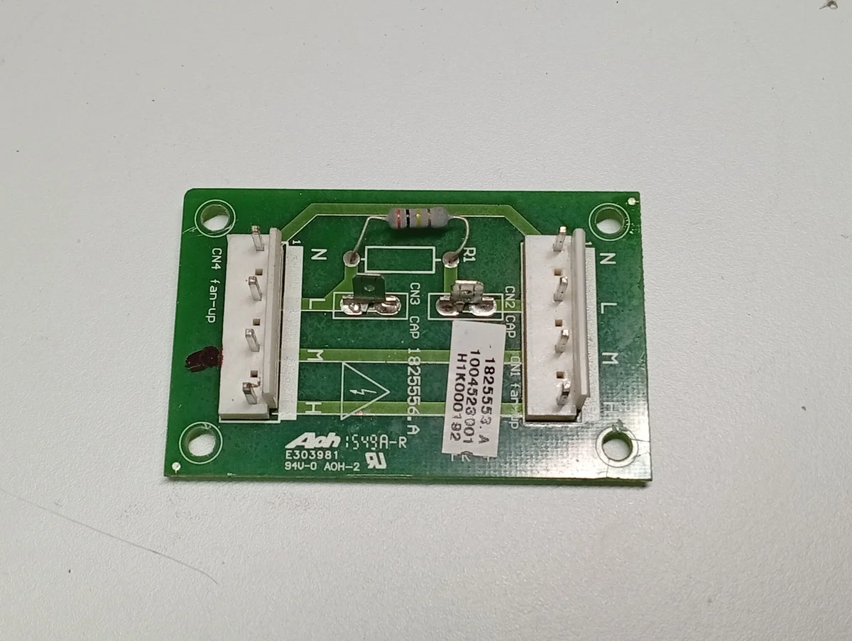 Placa Electrónica Aire Acondicionado 1825553.A/1004523001/1825556.A/E303981