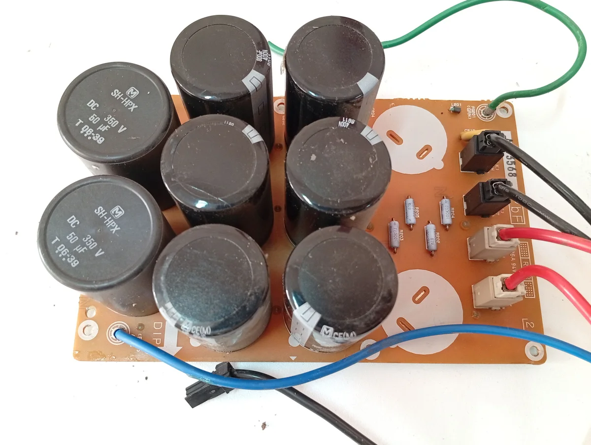 Placa Electrónica Aire Acondicionado A743568/A712367