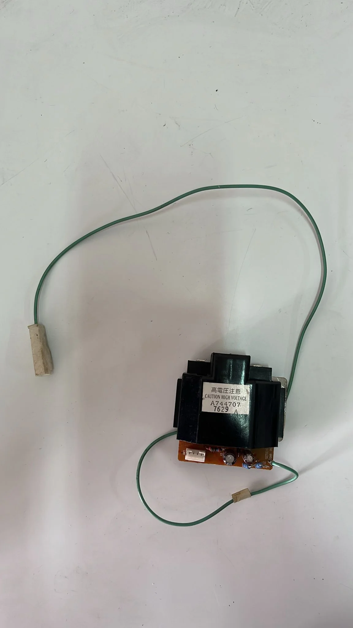 Placa Electrónica Aire Acondicionado GS-E90KEW