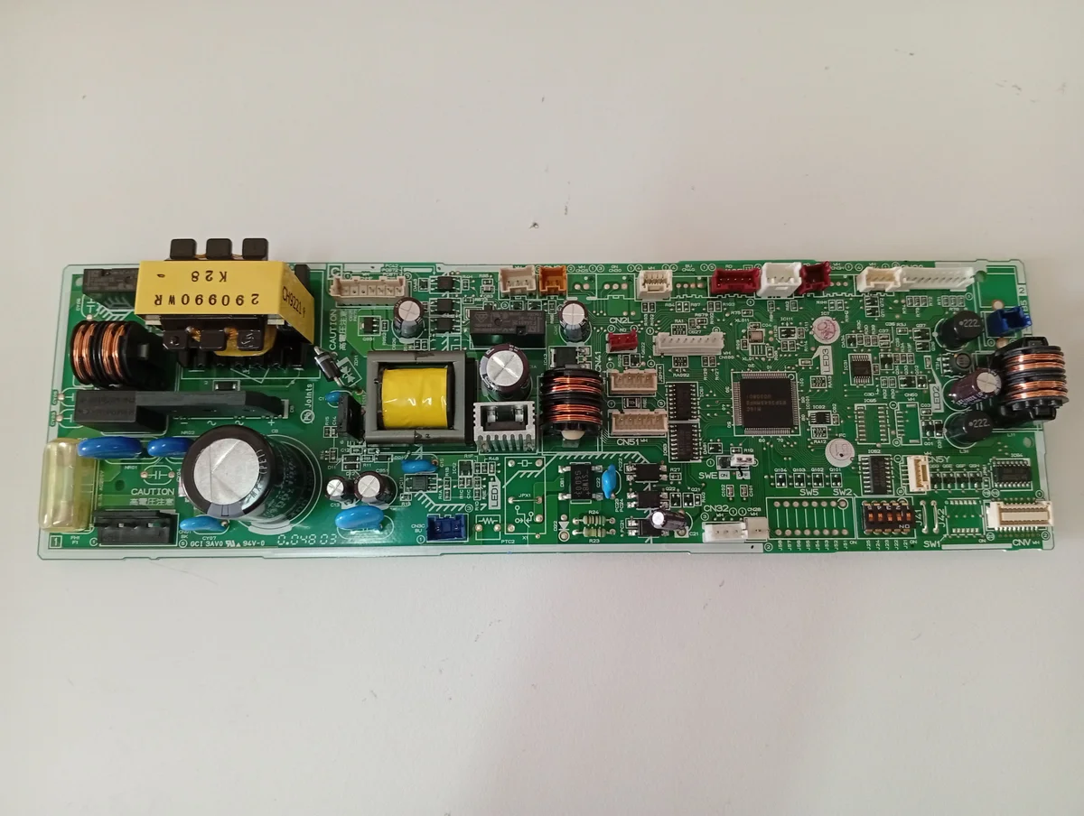 Placa Electrónica Aire Acondicionado BH00J174B/BH76J175G01