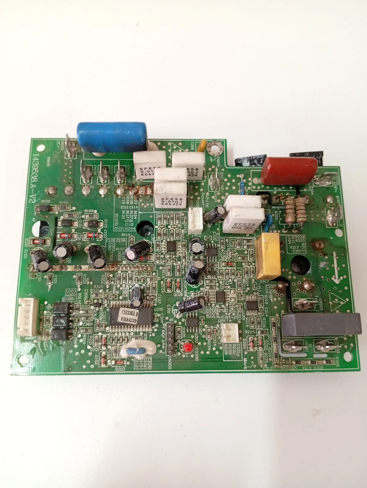 Placa Electrónica Aire Acondicionado 1439538.A-V2