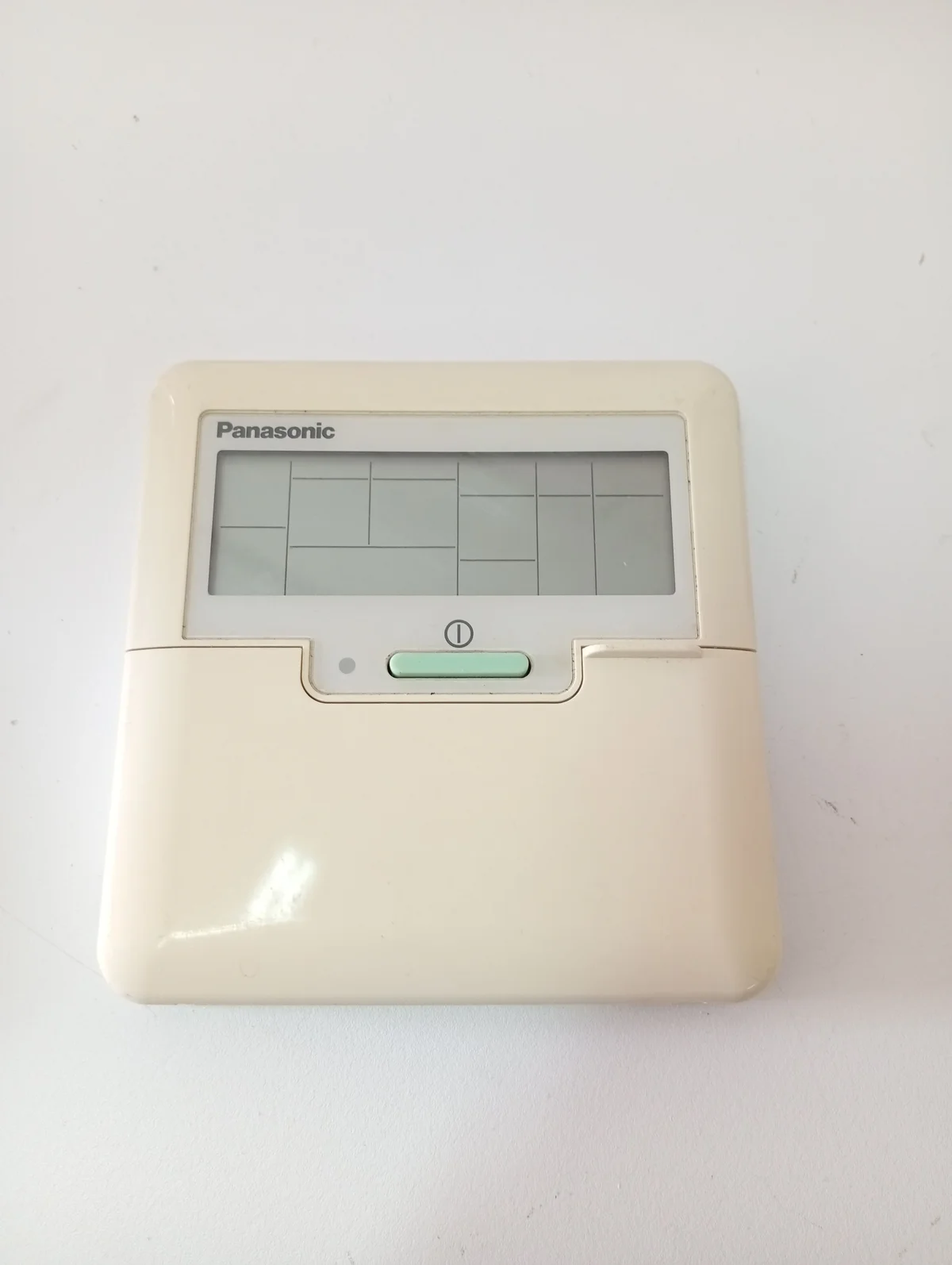 Placa Electrónica Aire Acondicionado Mando Termostato De Pared MU16PB401B