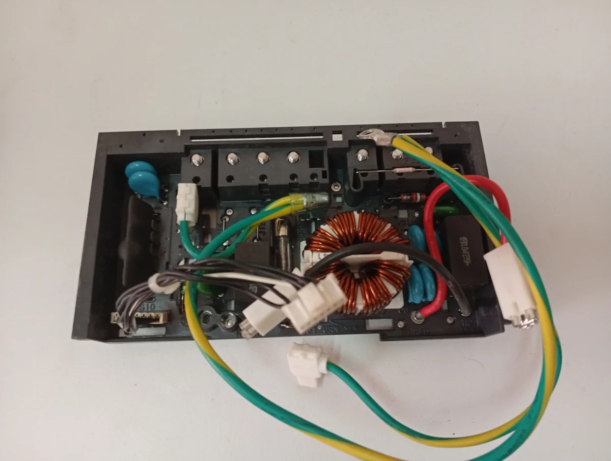 Placa Electrónica Aire Acondicionado 1213823/2P065688-1/090804