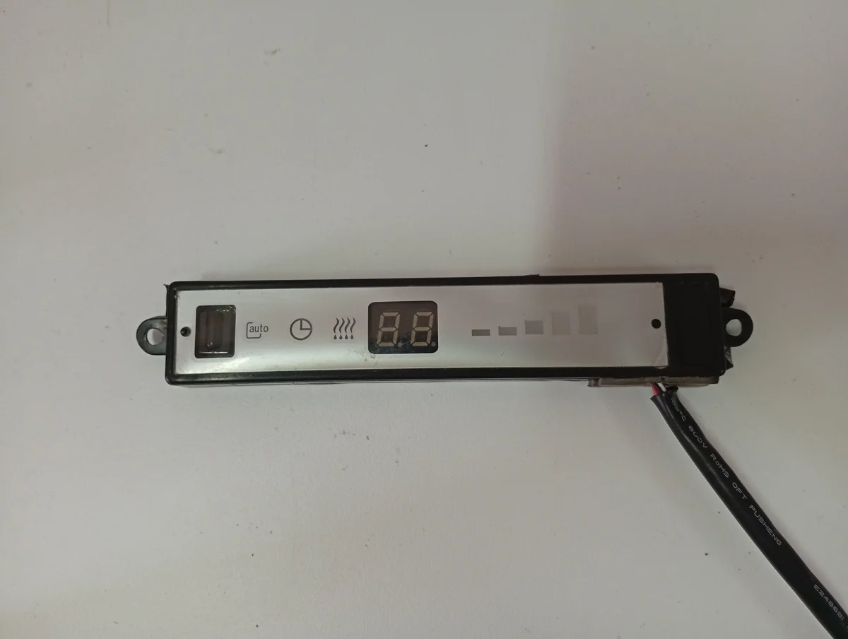 Placa Electrónica Aire Acondicionado CE-KFR48G/BPN1Y-H(RoHS)