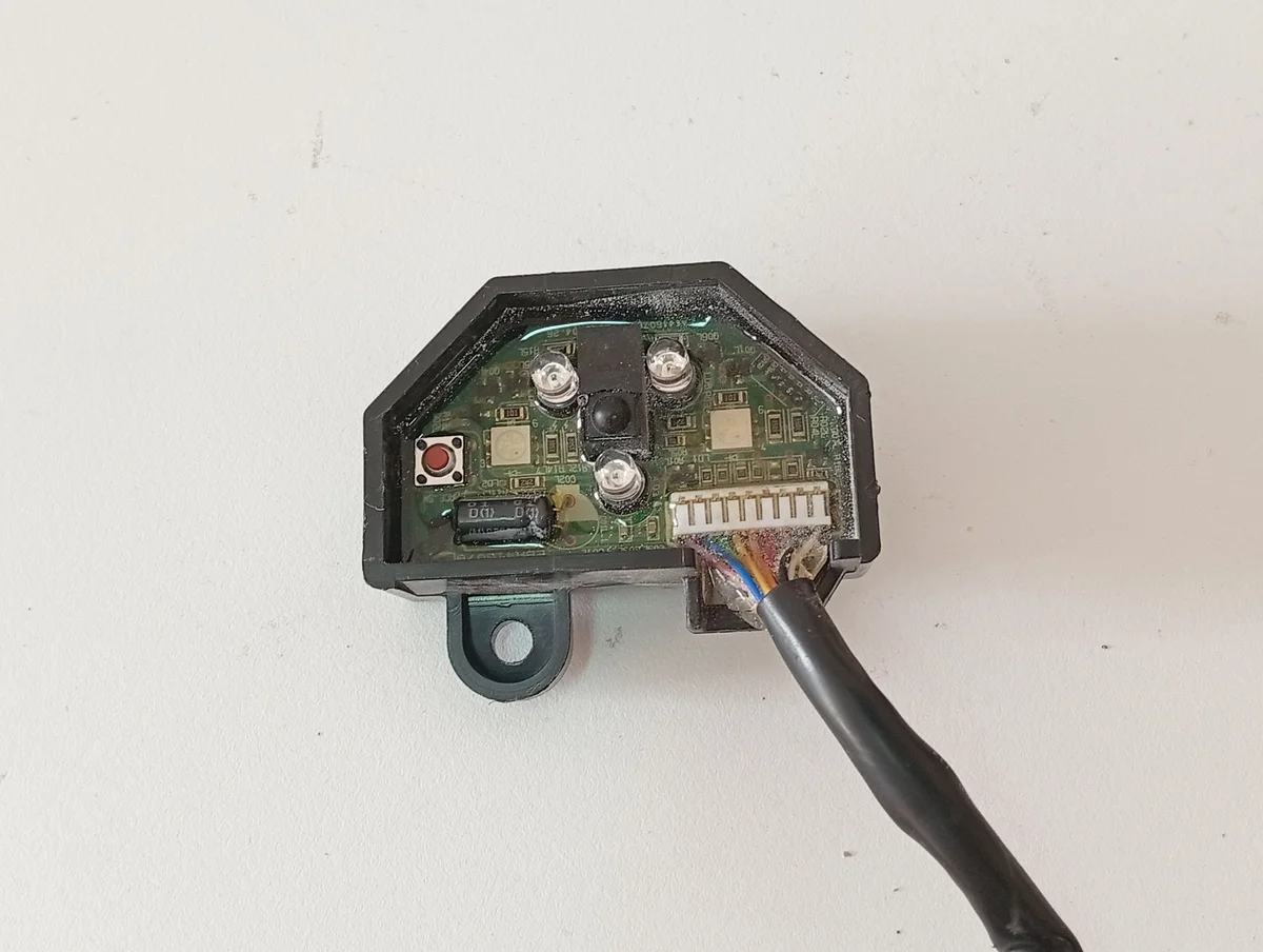 Placa Electrónica Aire Acondicionado EBR41607925/MCK686270