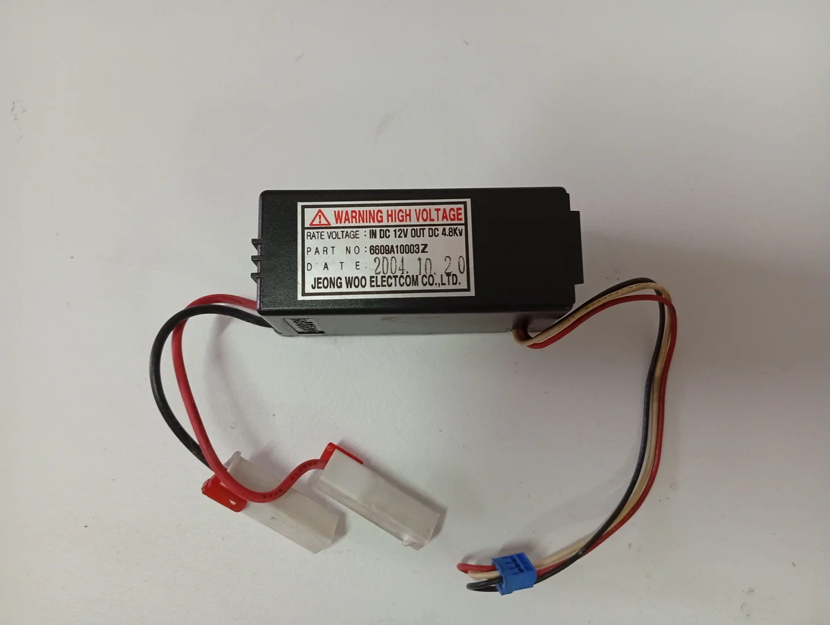 Placa Electrónica Aire Acondicionado 6609A10003Z