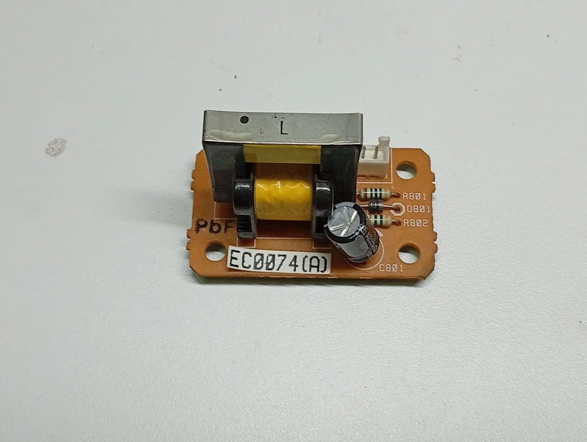 Placa Electrónica Aire Acondicionado Modelo: RZQ250B8W1B/DB-D24-101/EC0074(A)