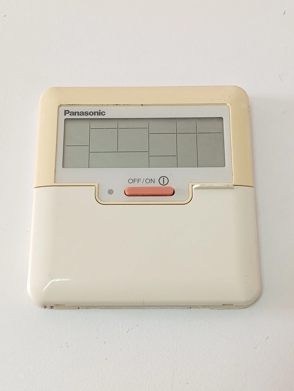 Placa Electrónica Aire Acondicionado Mando Termostato De Pared MU16PB443