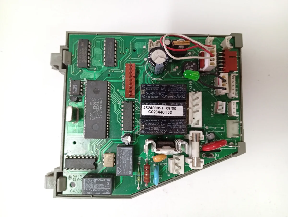 Placa Electrónica Aire Acondicionado 452400951/C023446H02