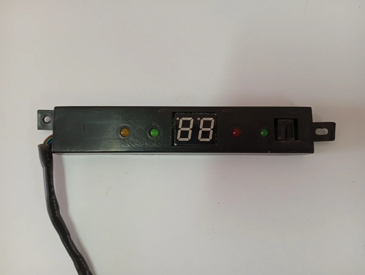 Placa Electrónica Aire Acondicionado CE-KFR48G/N2Y-M1(RoHS)/11EE8P7032110873