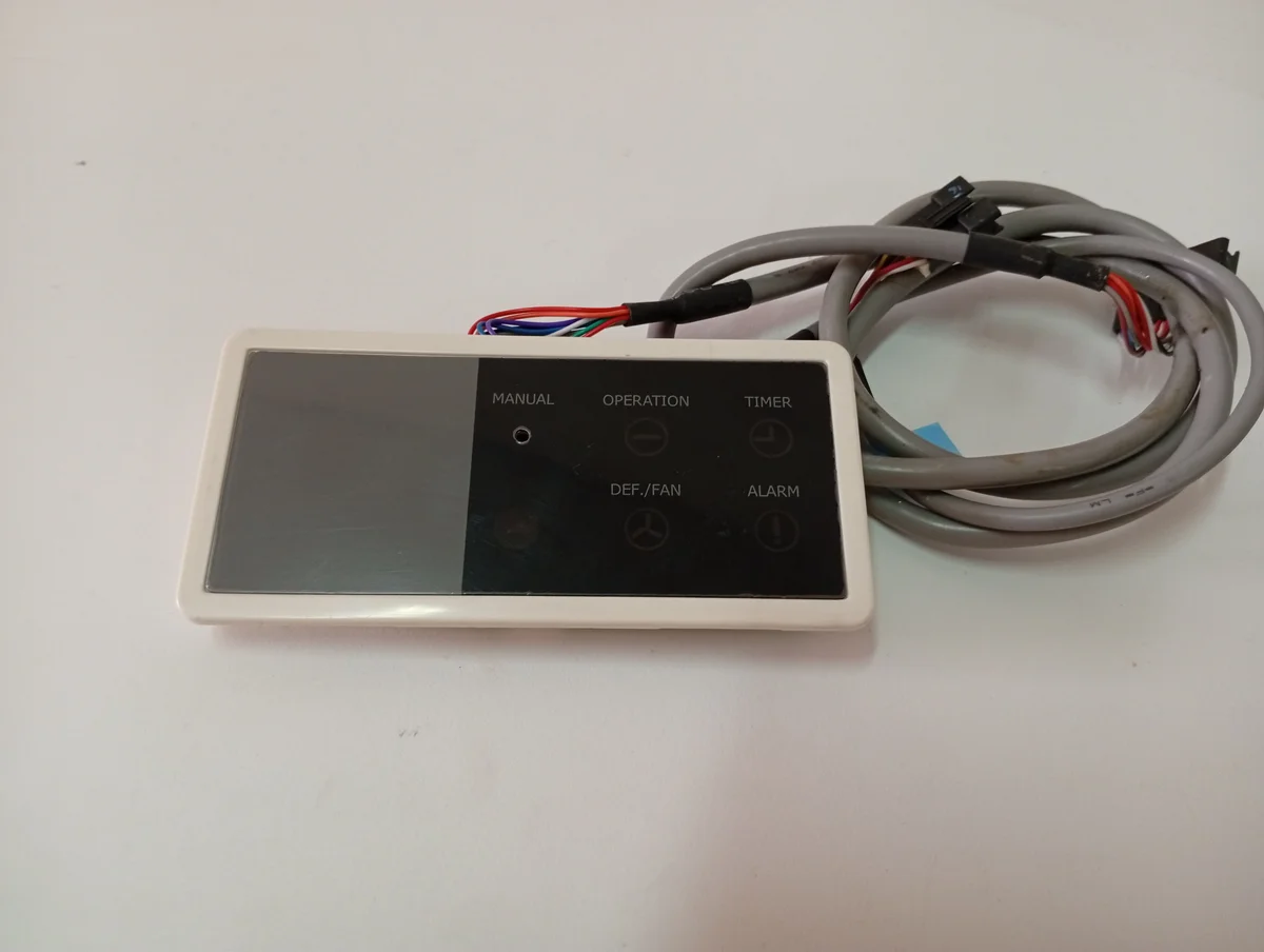 Placa Electrónica Aire Acondicionado CE-KF710L/Y-C.D.2.1-2/202302140997/201344790040/SA-KF160DL/Y-E.D.42.XS2(RoHS)