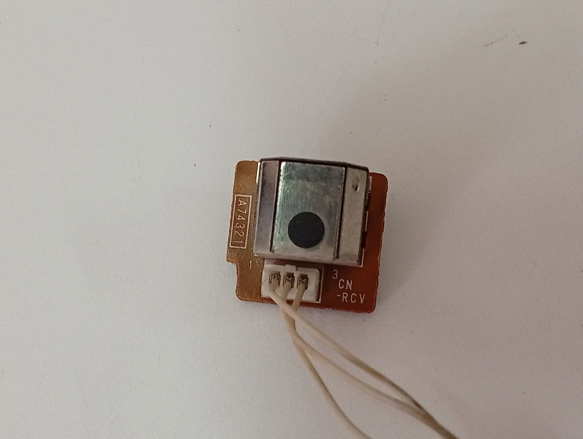 Placa Electrónica Aire Acondicionado A71270/A74321