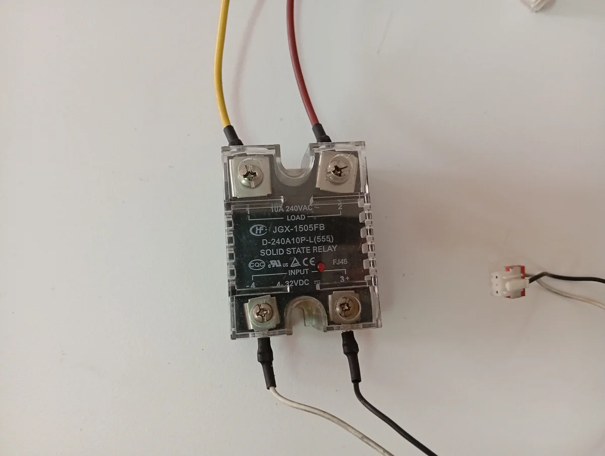 Placa Electrónica Aire Acondicionado JGX-1505FB/D-240A10P-L(555)